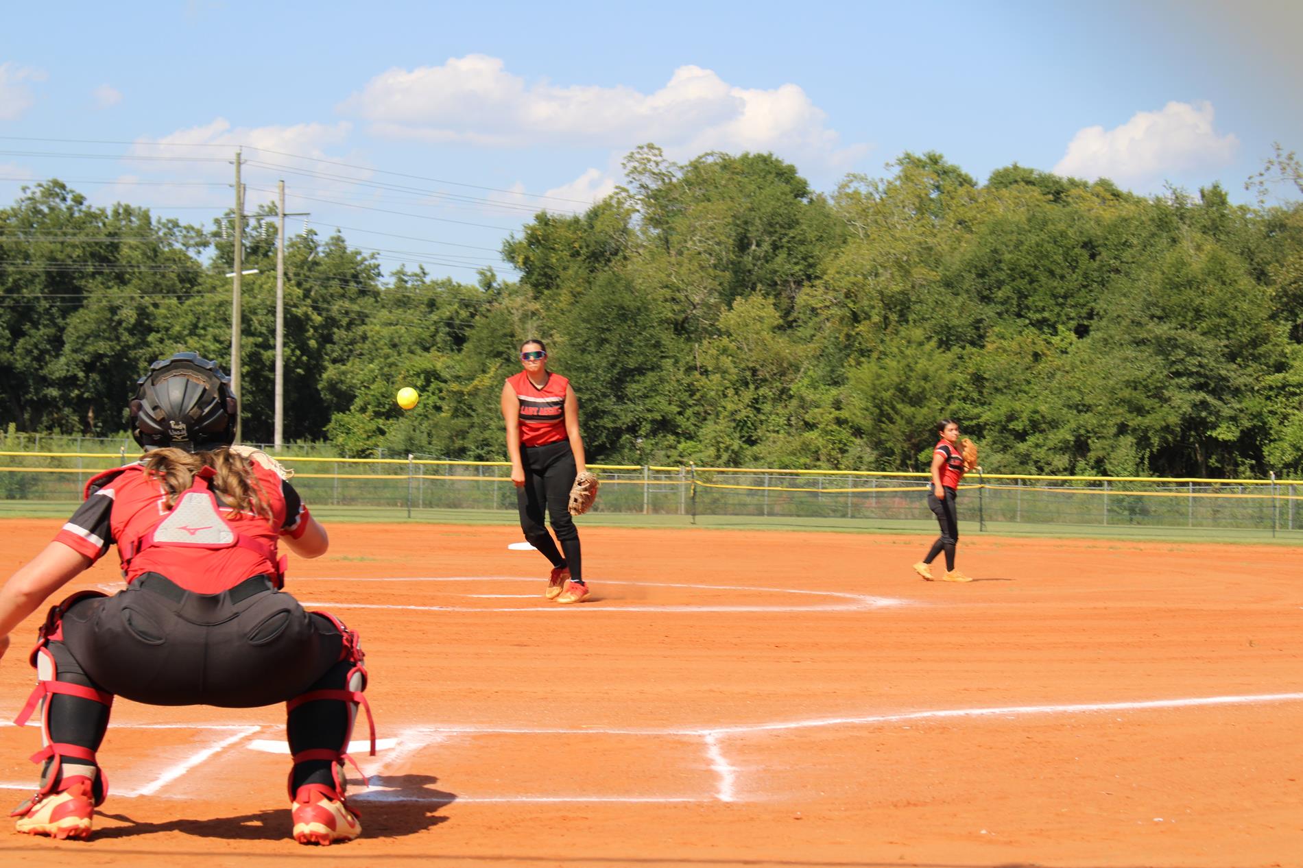 Softball
