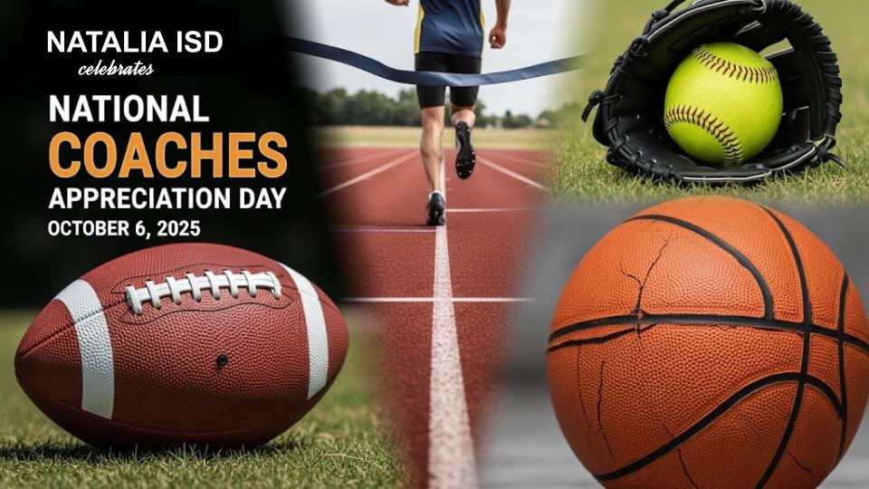 National Coaches Appreciation Day