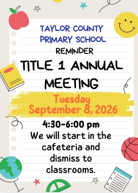 september Title 1