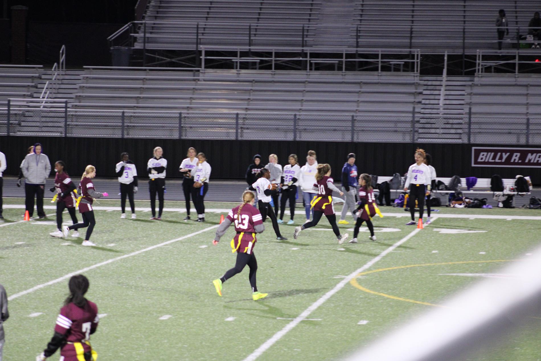 Flag Football 