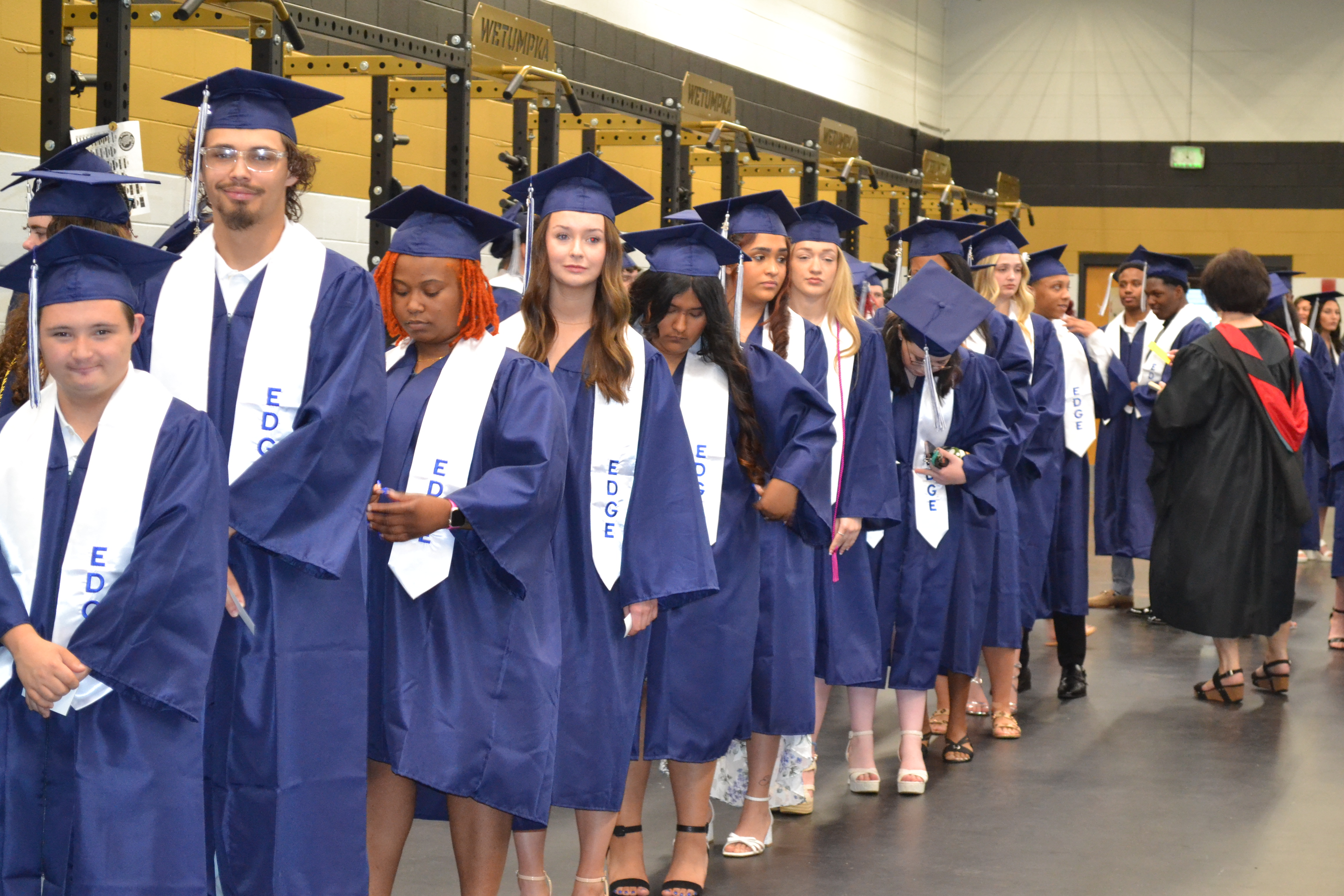 Graduation