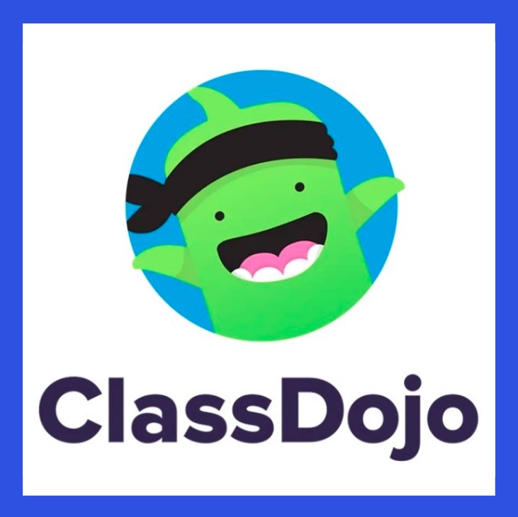 class dojo logo