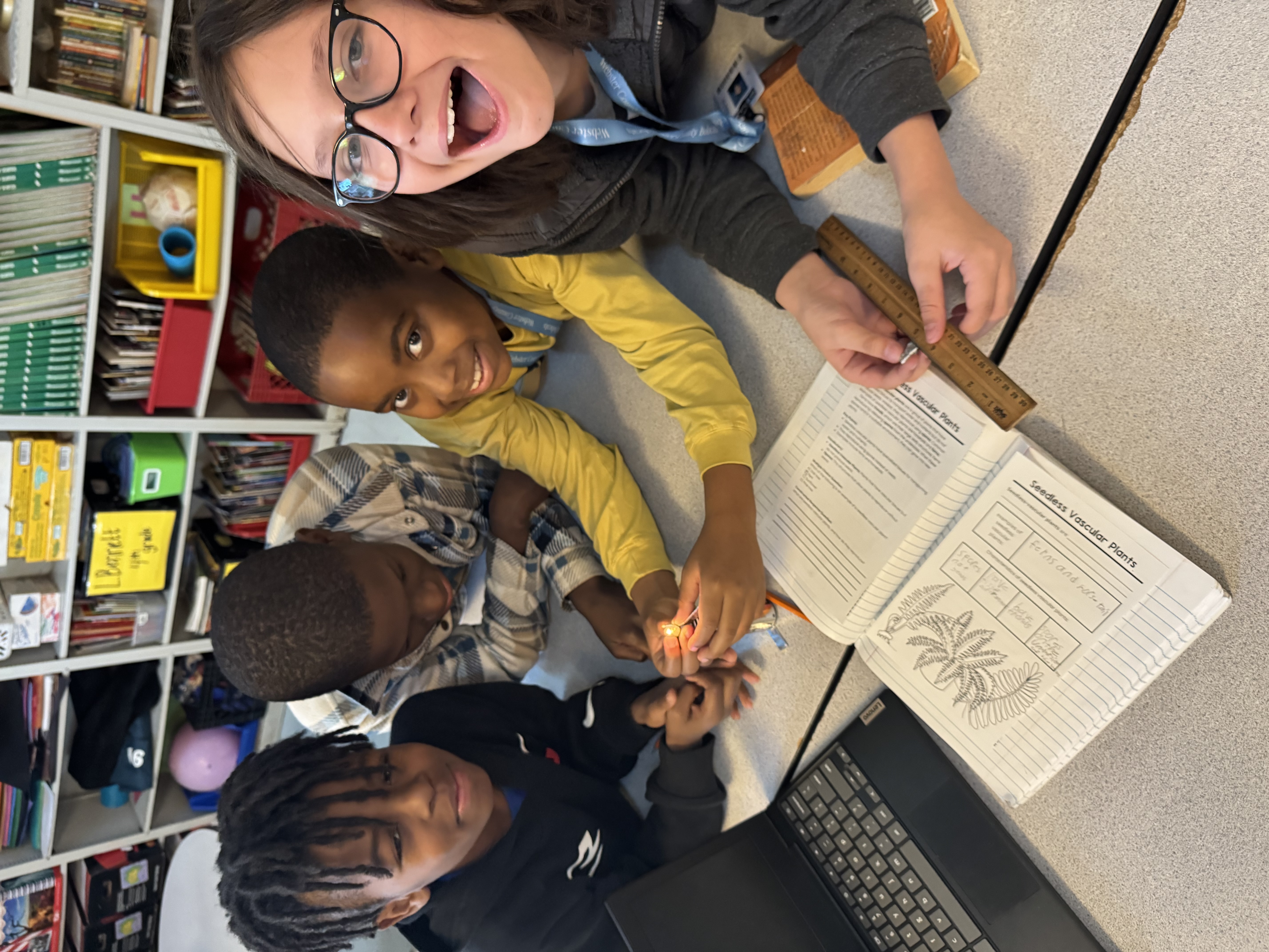 Lana Bennett Light-1