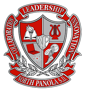 North Panola School District Logo