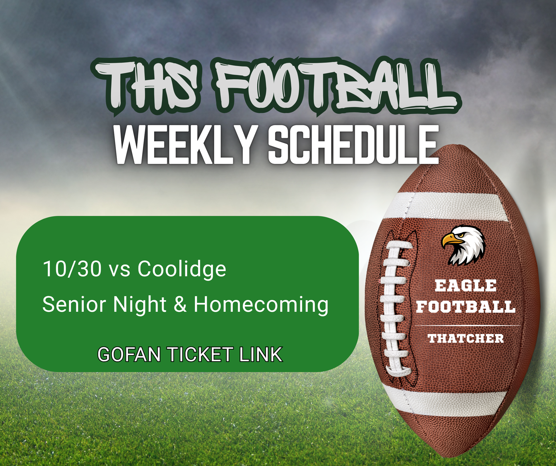 10/30 Football