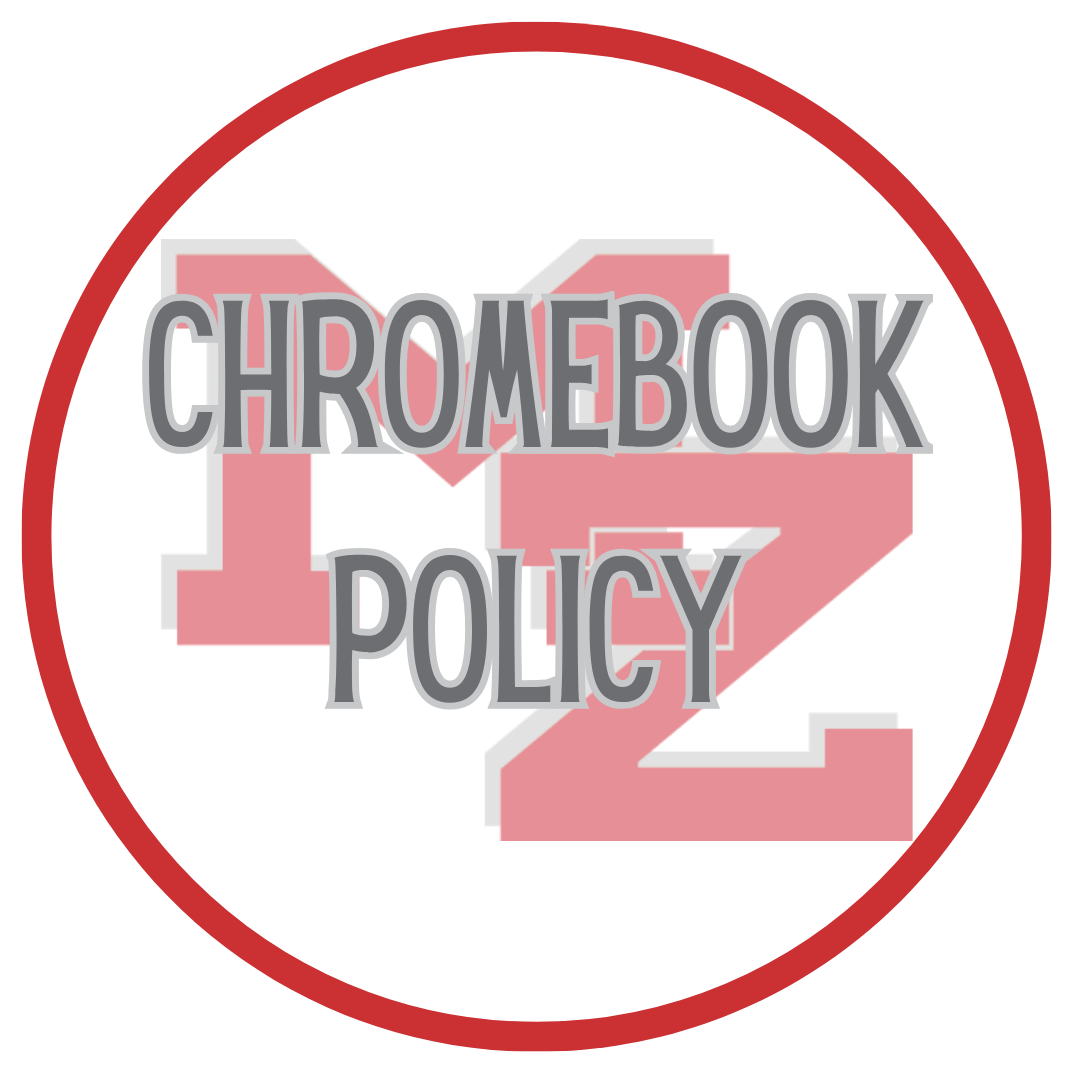 Chromebook Policy