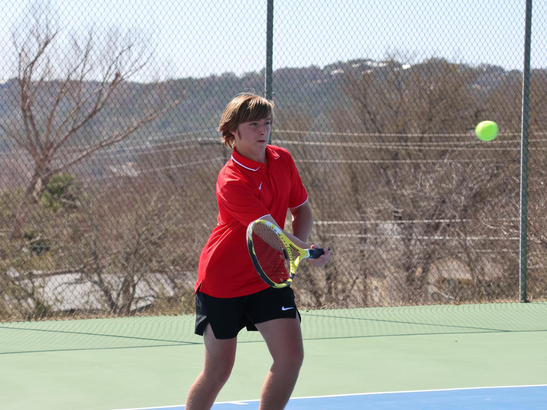 Varsity Ingram Tourney 2.11.26