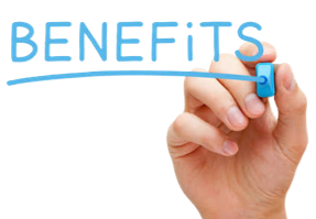 Benefits Logo