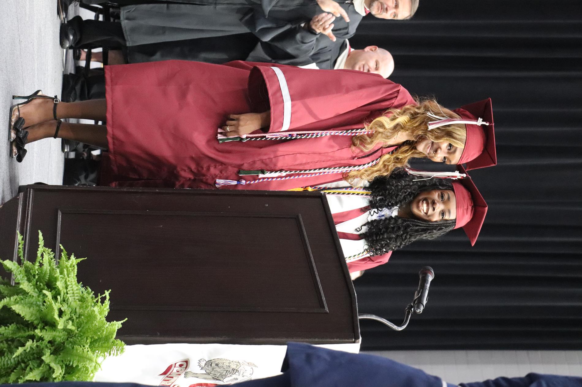 Graduation 2025