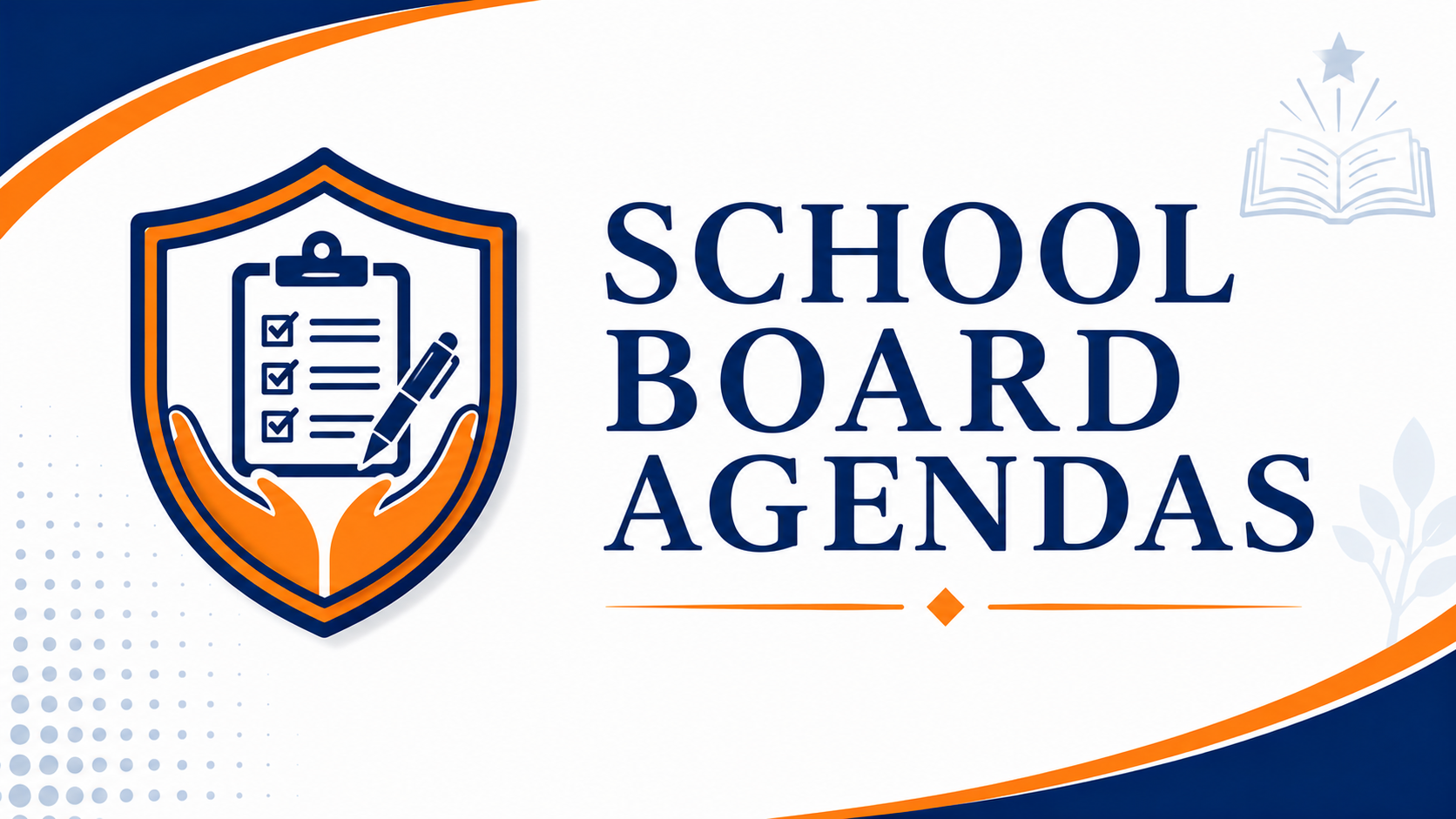 agenda