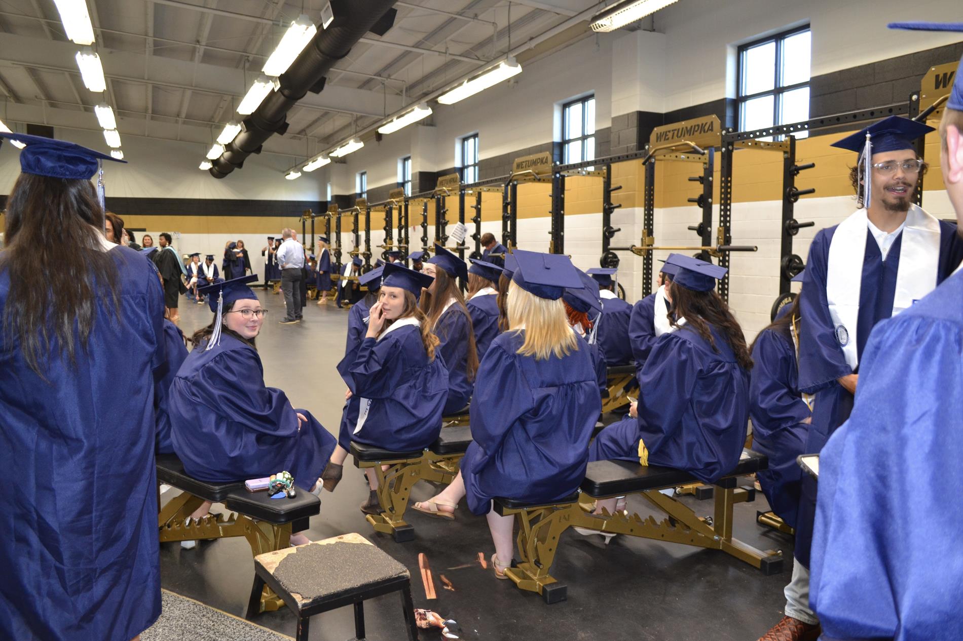 Graduation