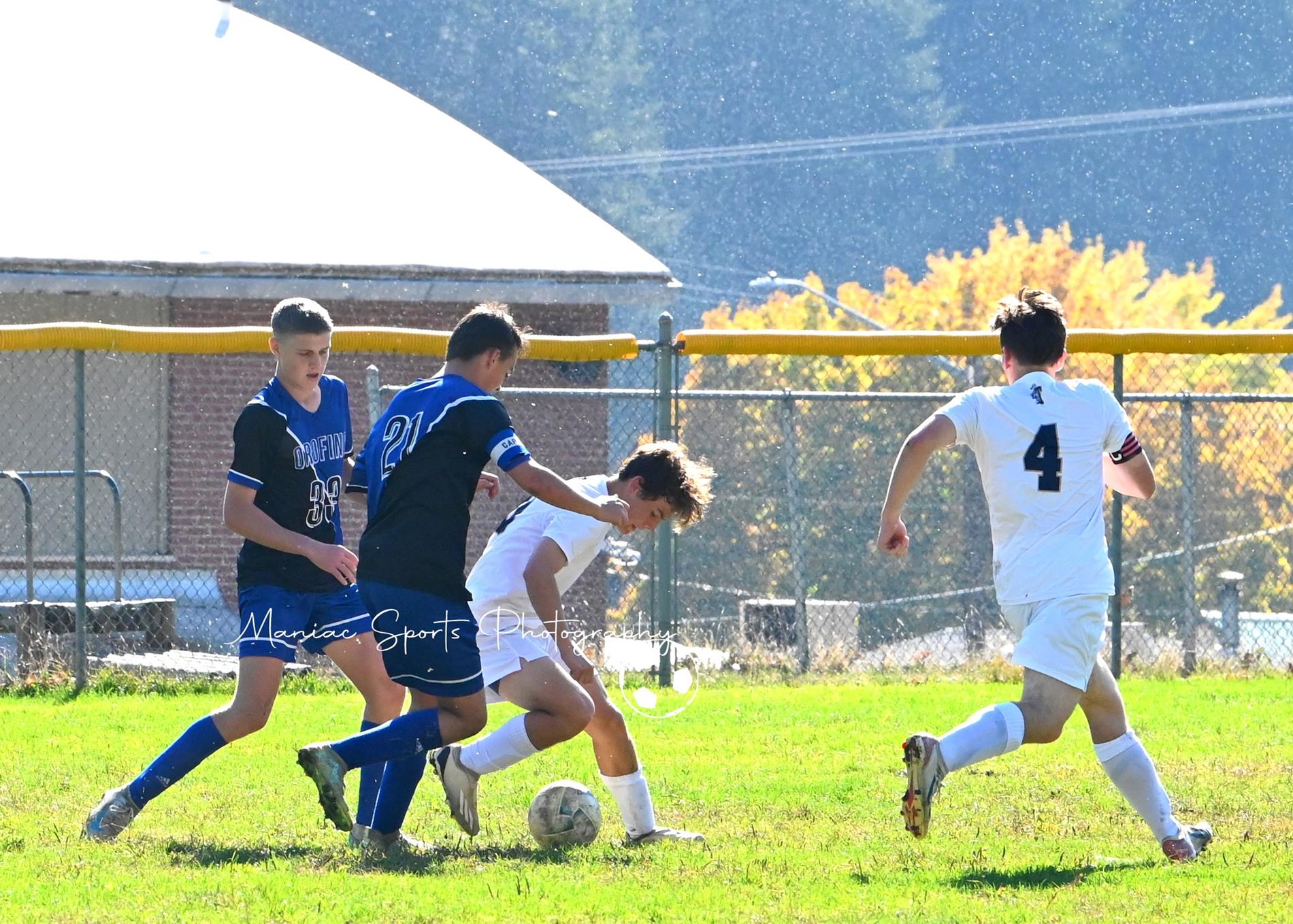 soccer