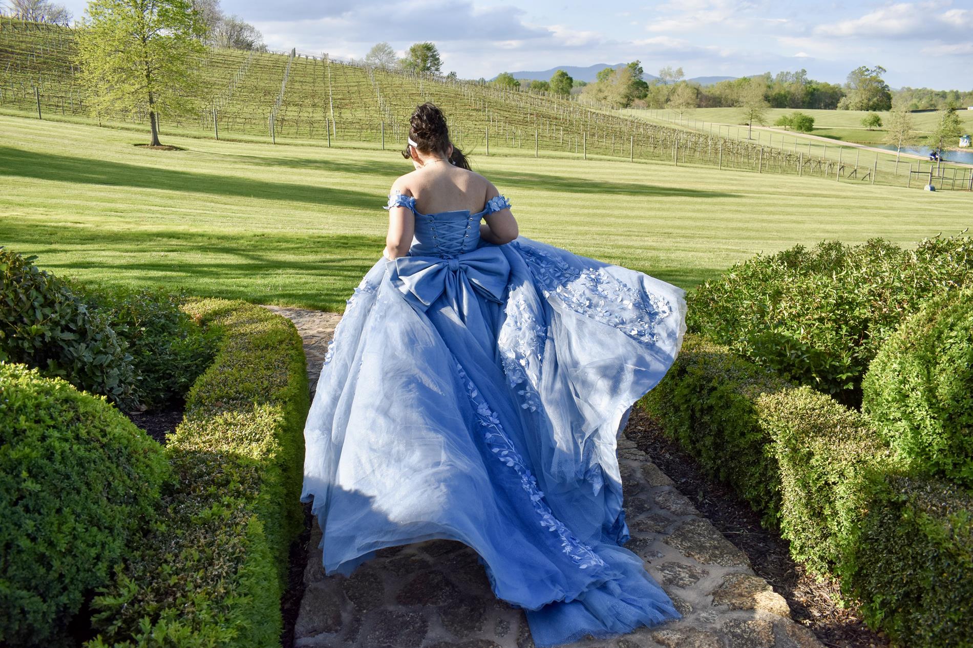 Prom 2025