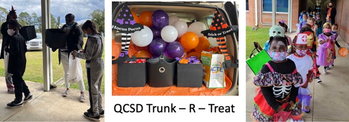 QCSD Trunk R Treat 1