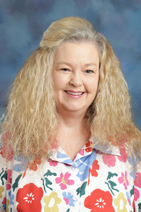 Kelli Ivey