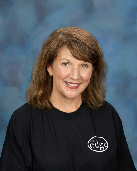 Ms. Landry Odom