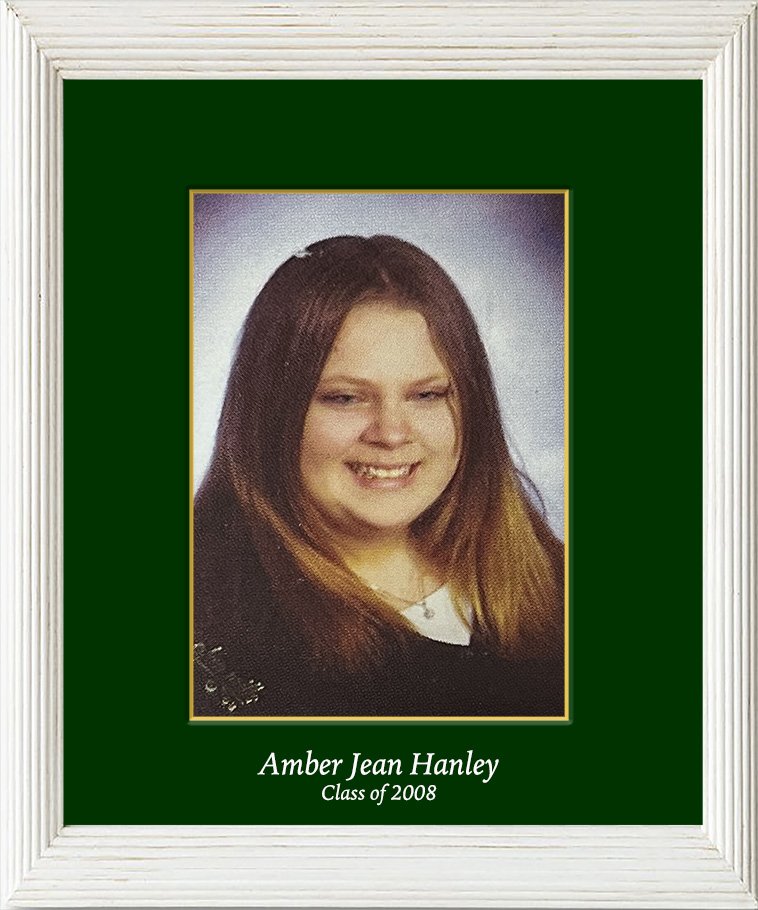 Amber Hanley