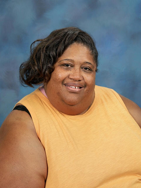 Temeka Jones