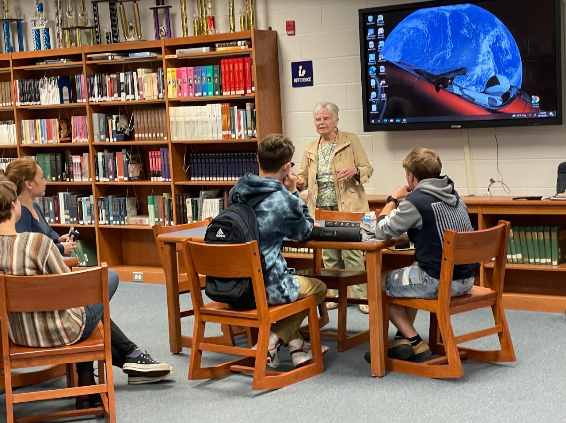 Book Club