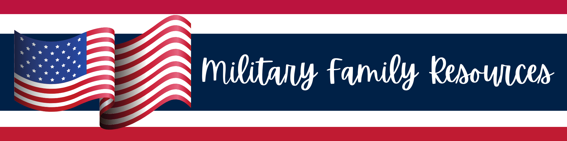 Military Family Resources
