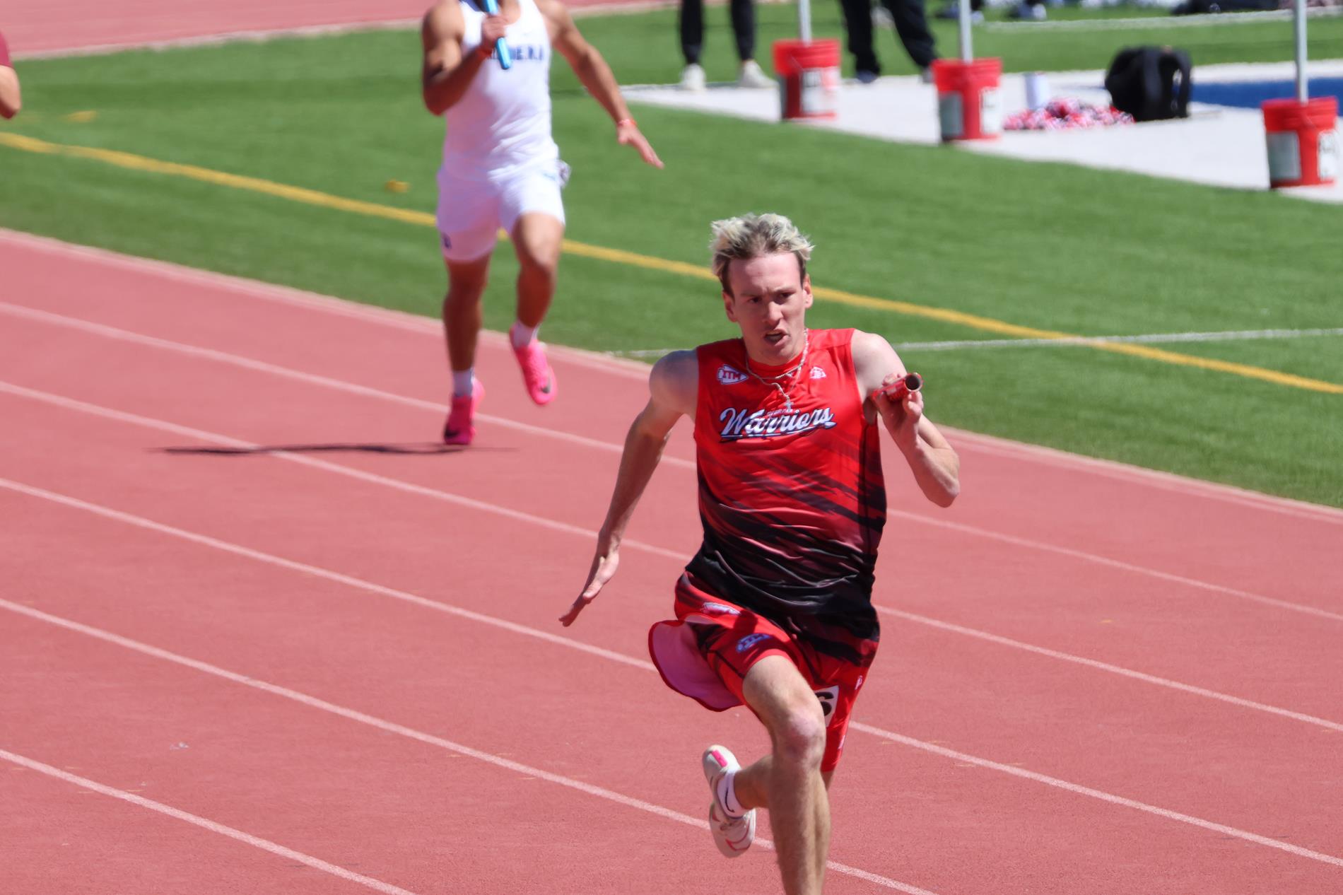 Antler Relays - 3.12.26