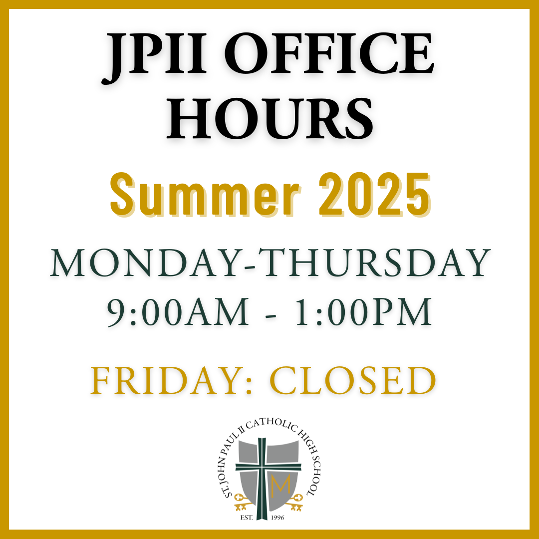 Summer Hours