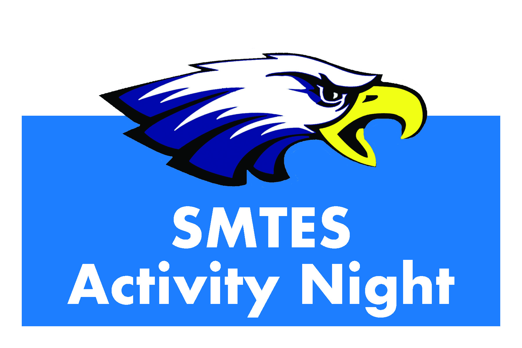 SMTES Activity Night June 6