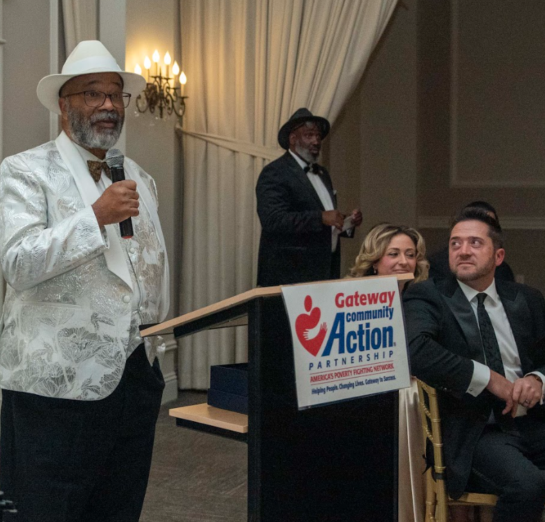 GCAP 38thAnniversary Gala