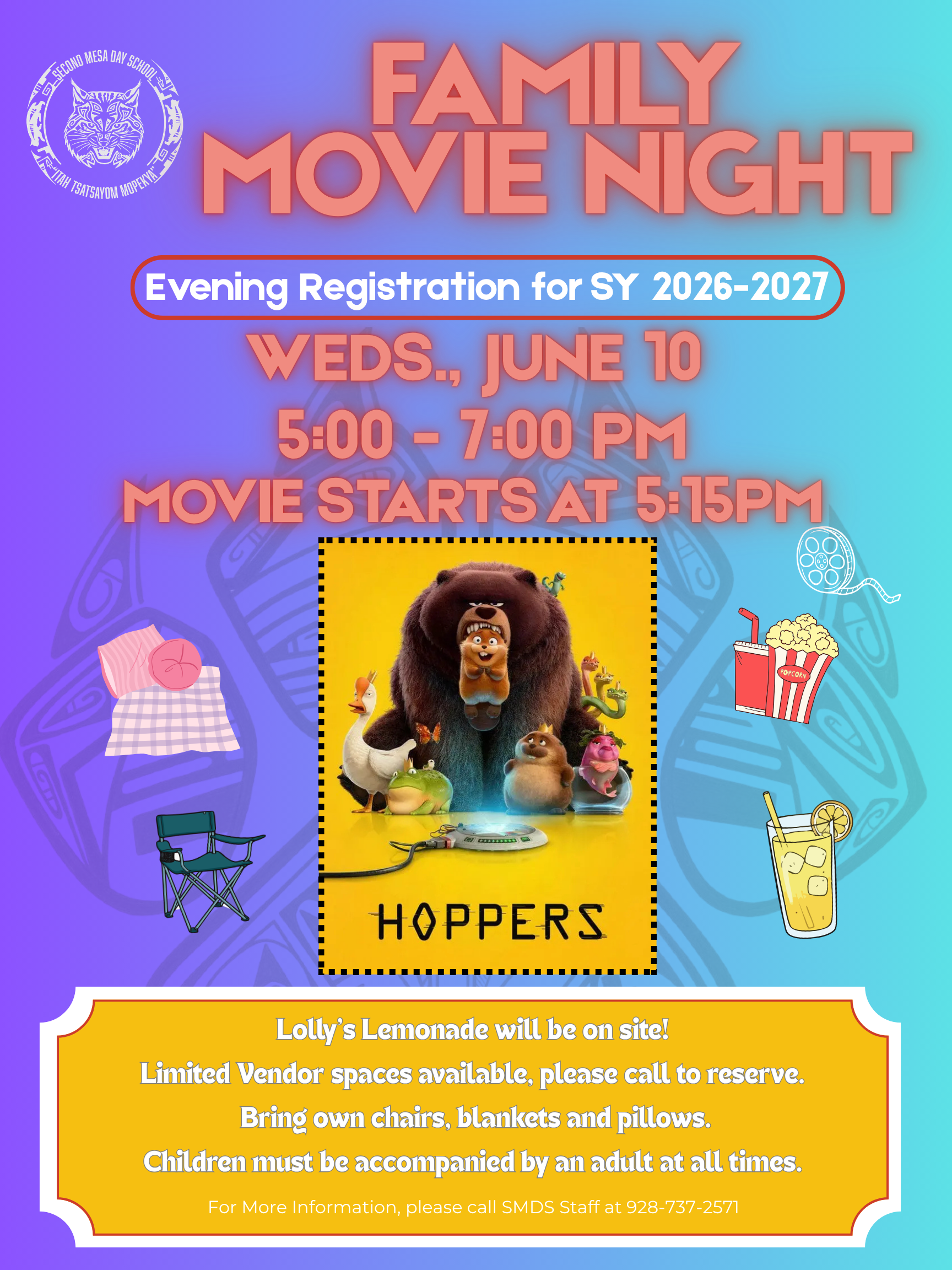 Flyer