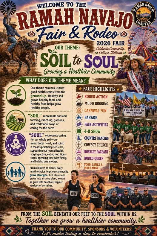 Ramah Fair