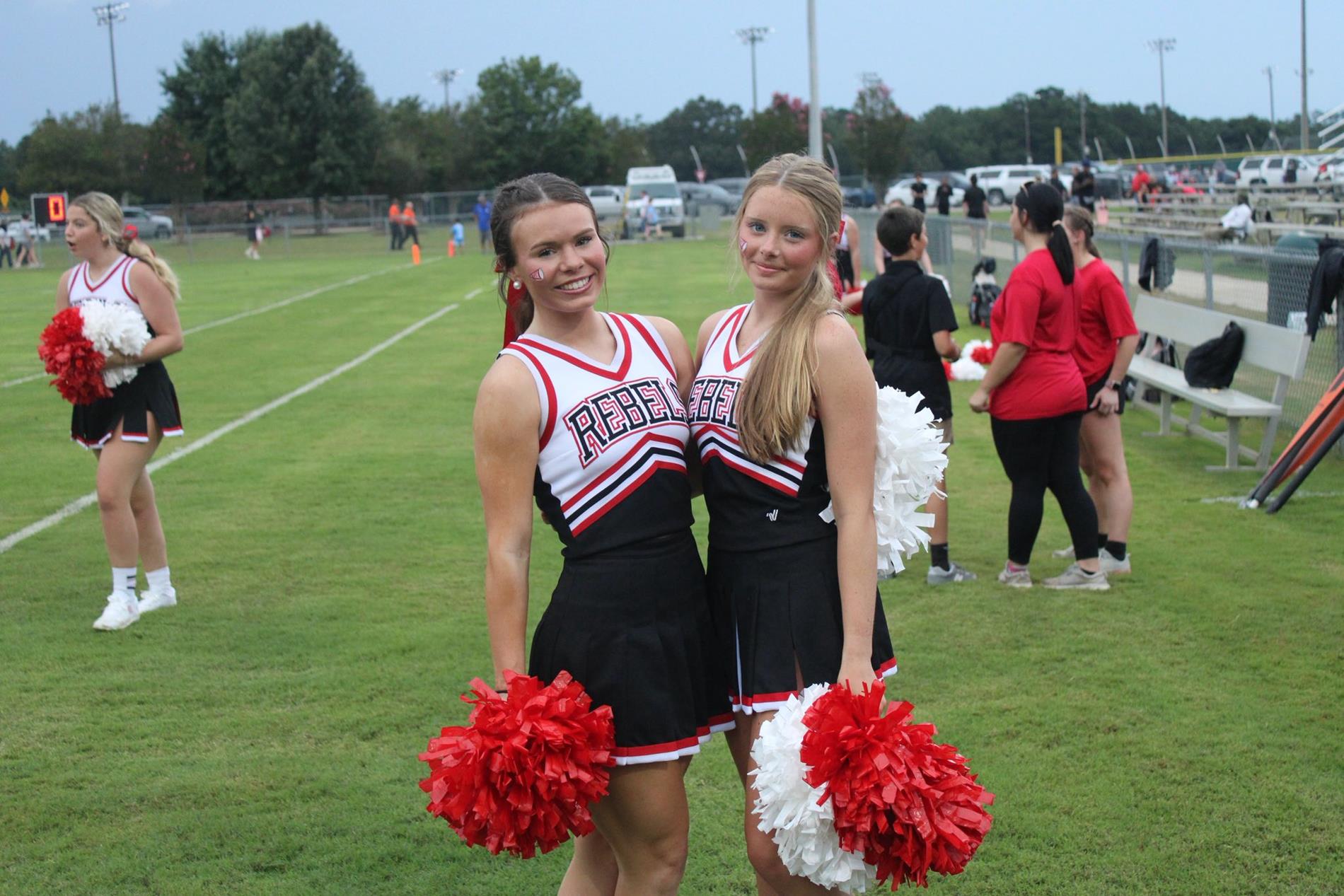 Cheer
