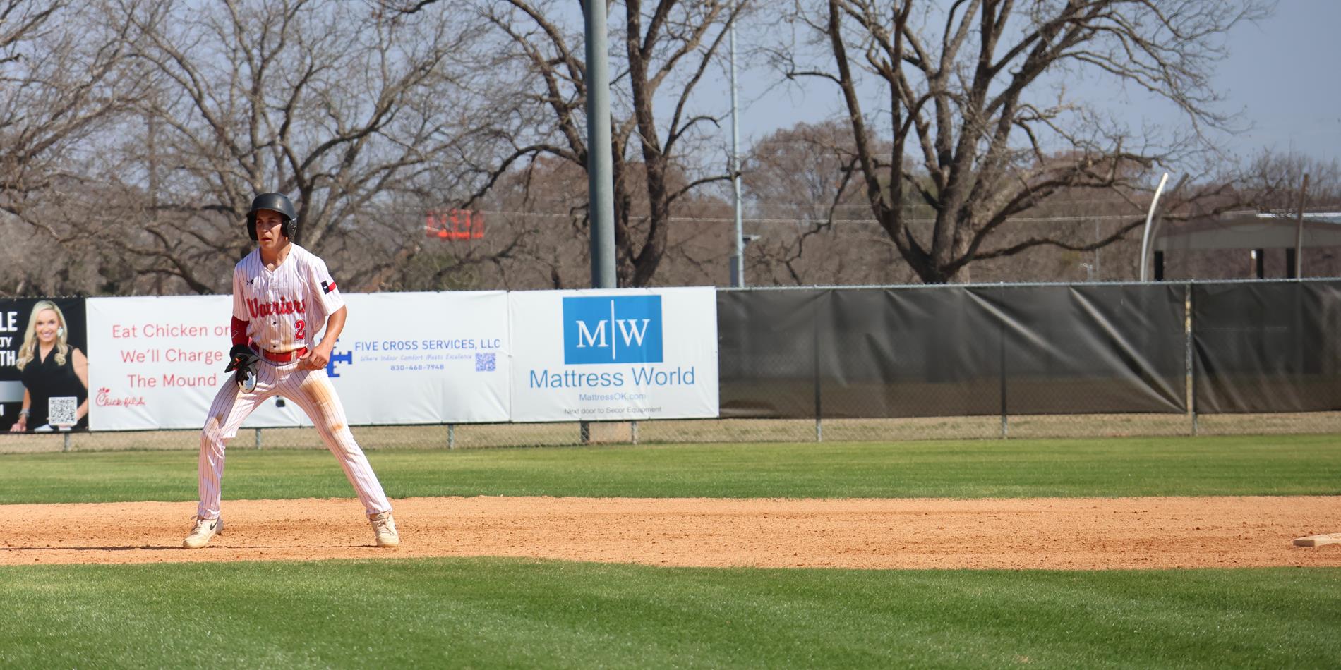 Ingram Tourney v. Warren 2.27.26