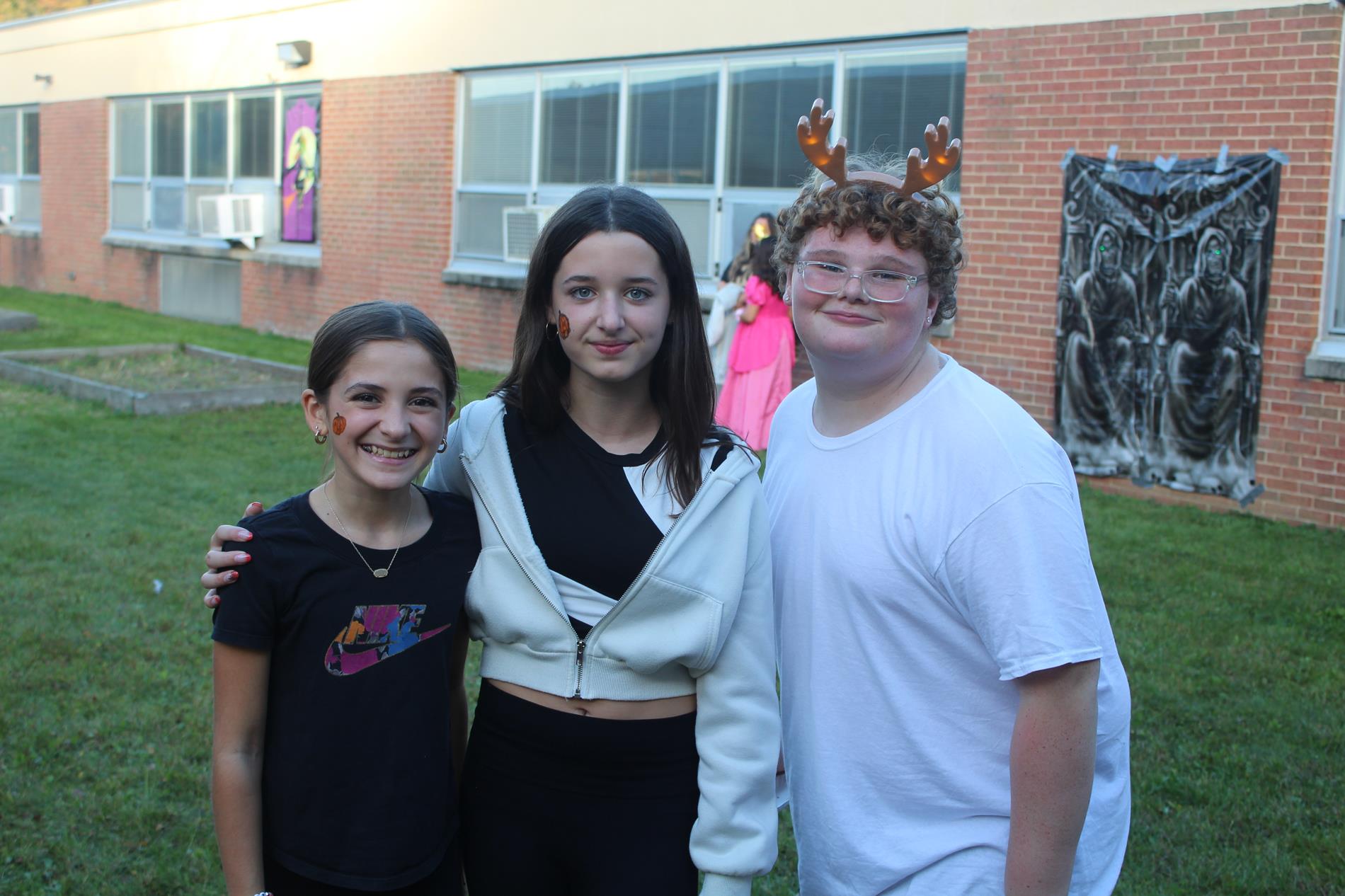 Fall Festival 2023