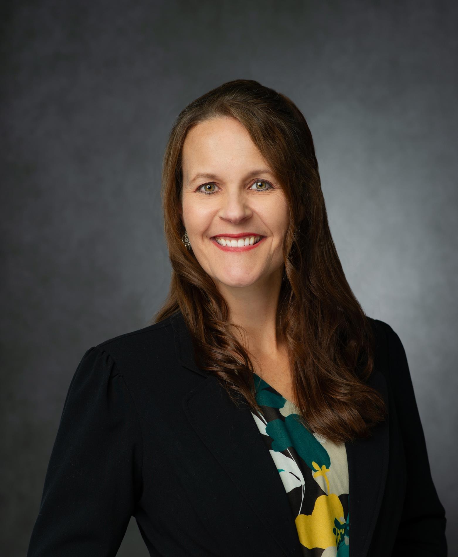 photo of Amanda Vick 