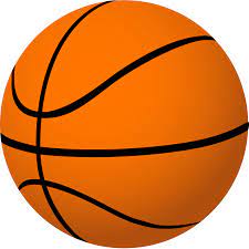 Basketball Ball