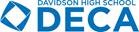 Davidson DECA Logo