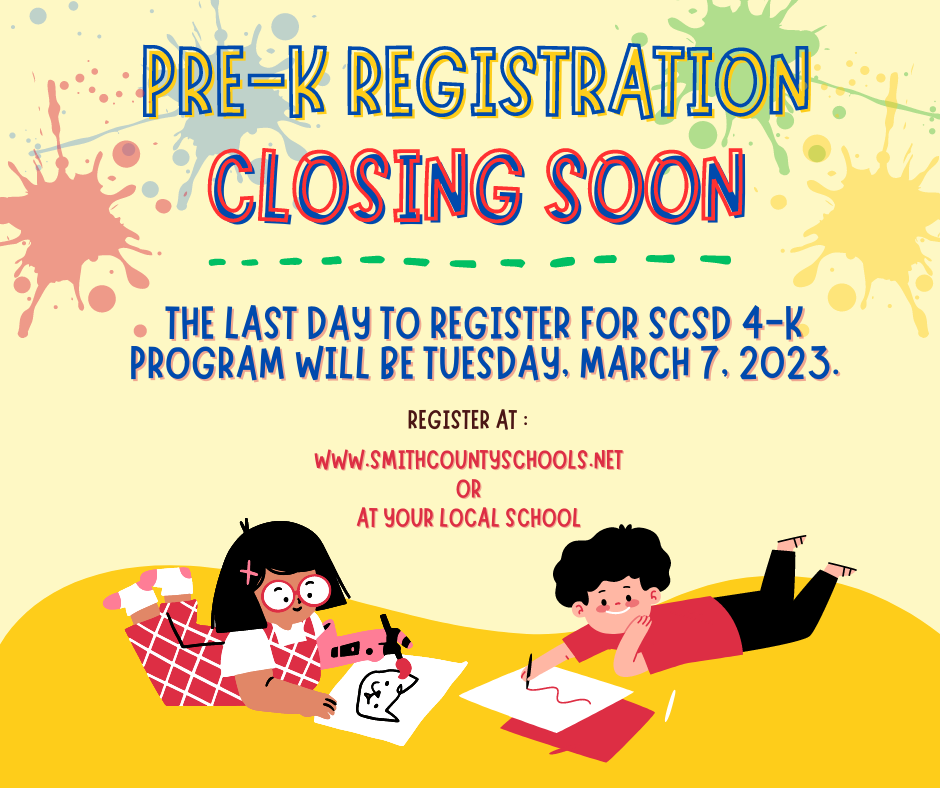 pre-k-registration-closing-soon