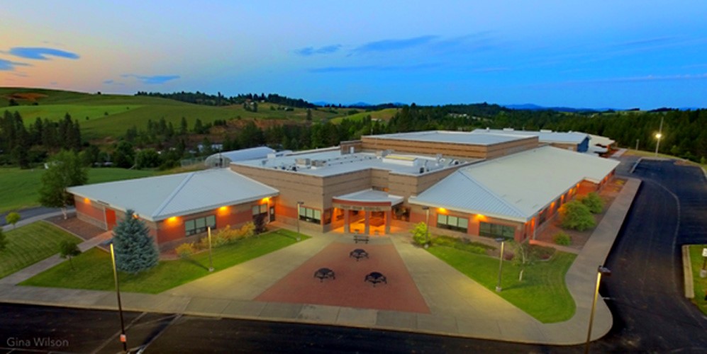 Picture of School