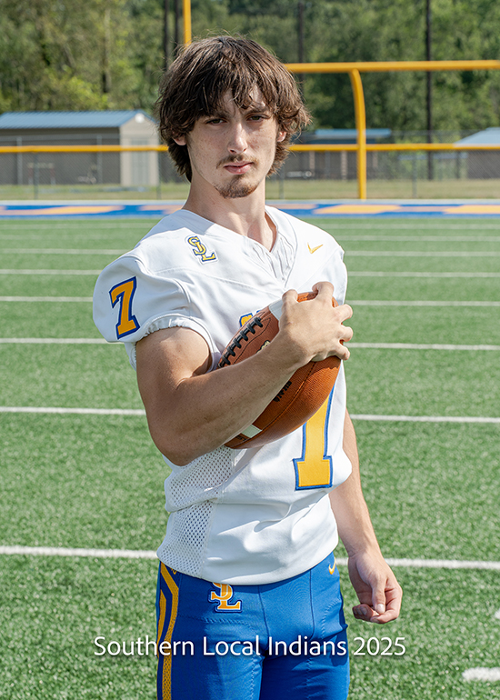 Landen Heffner Landen Heffner