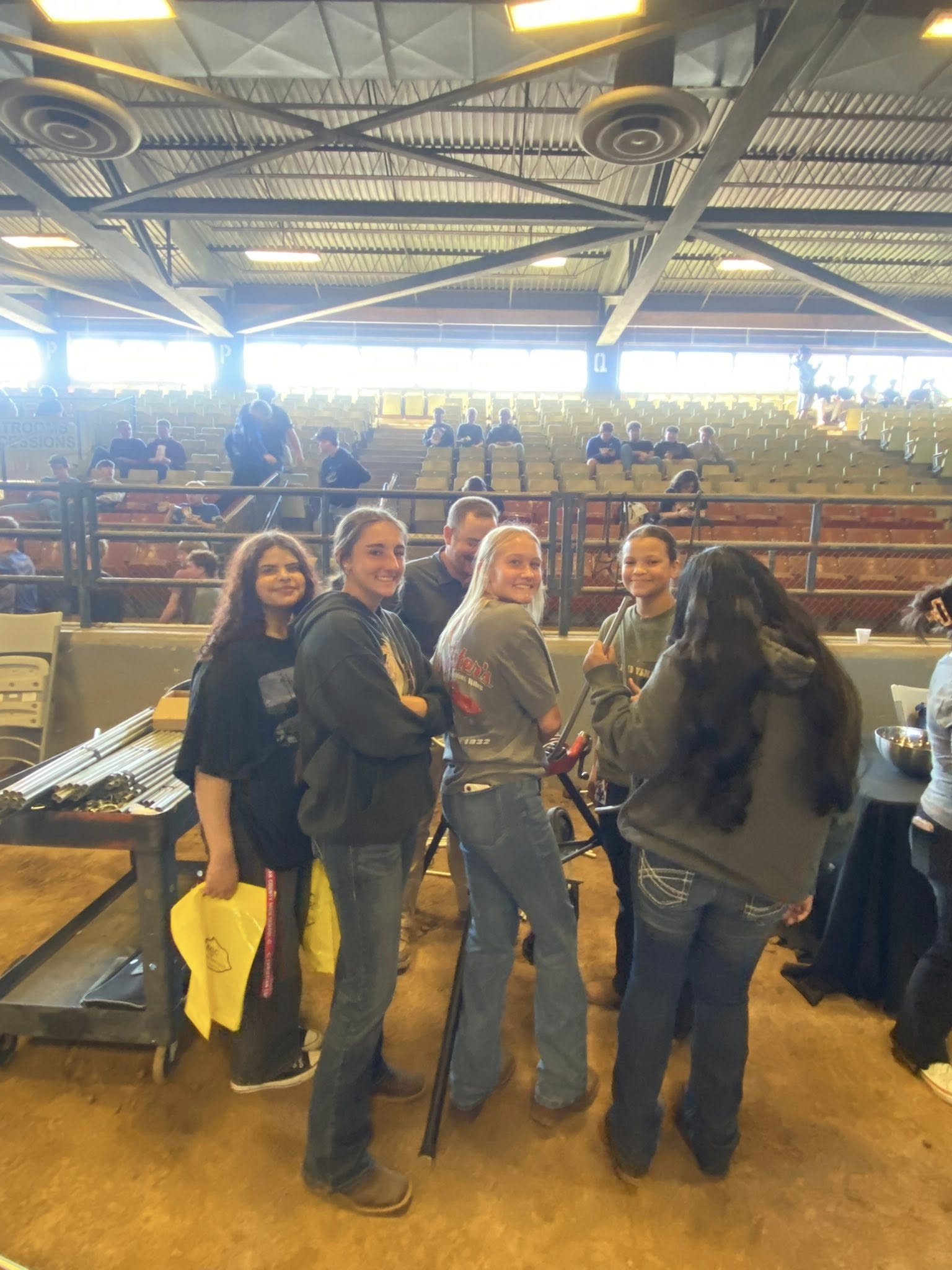 Various Pictures of Scholars