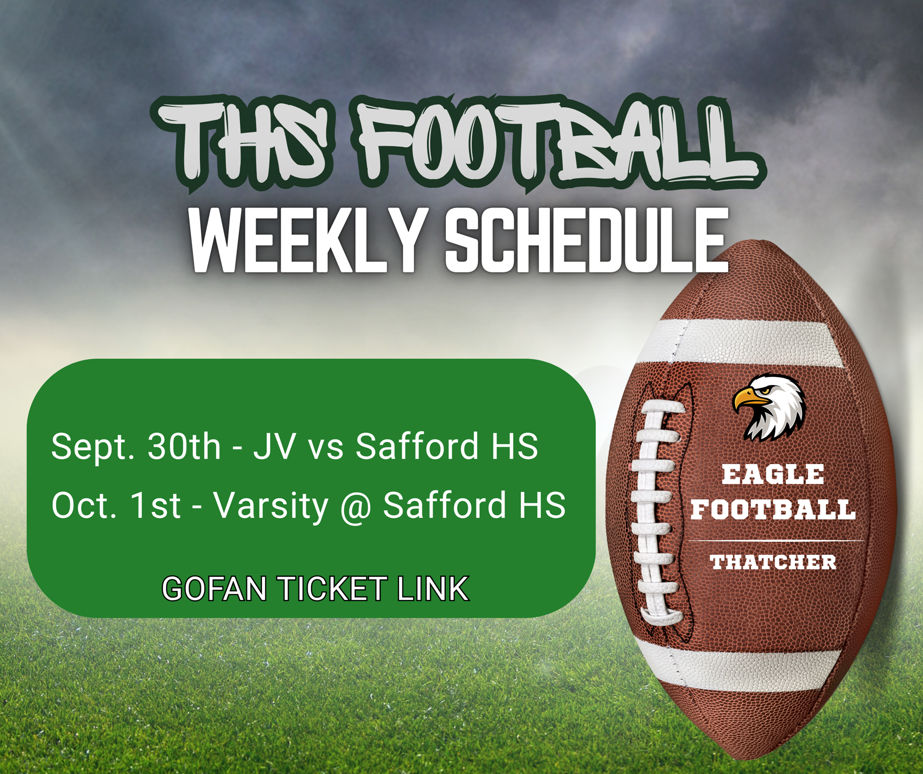 9/30 THS Fball