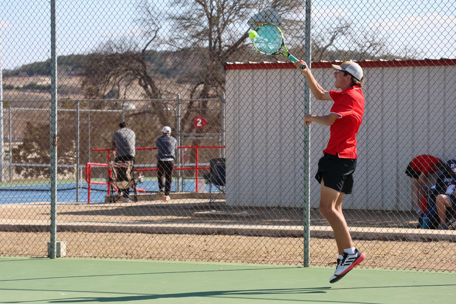 Varsity Ingram Tourney 2.11.26