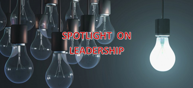 spotlight on leadership