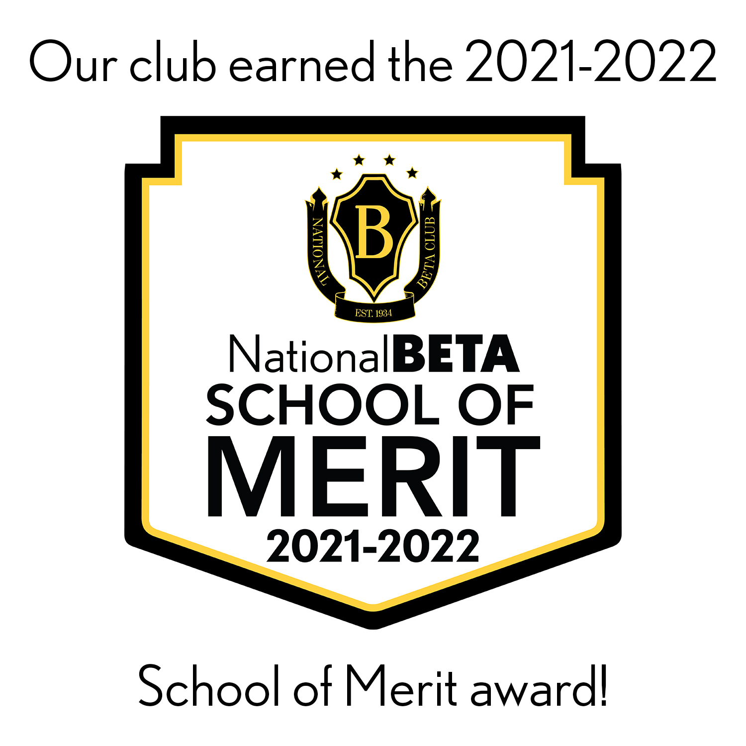 beta national school of merit