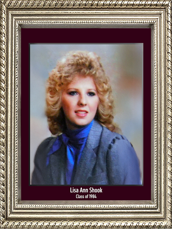 Lisa Shook