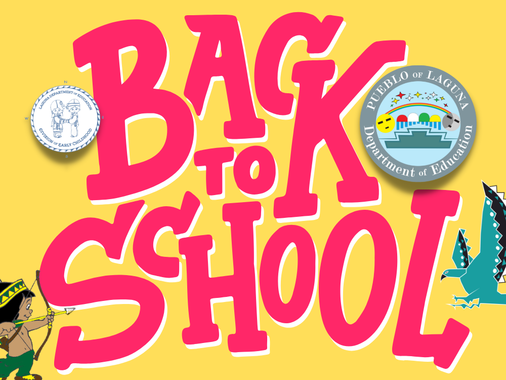 Back To School Updates