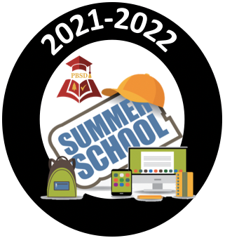 2021-2022 Summer School