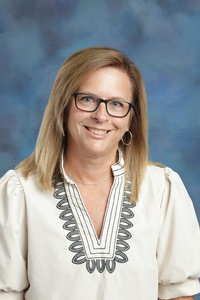 1st Grade Teacher