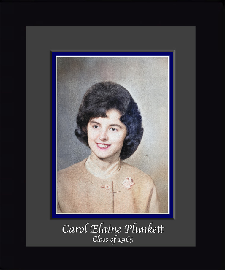 Carol Plunkett