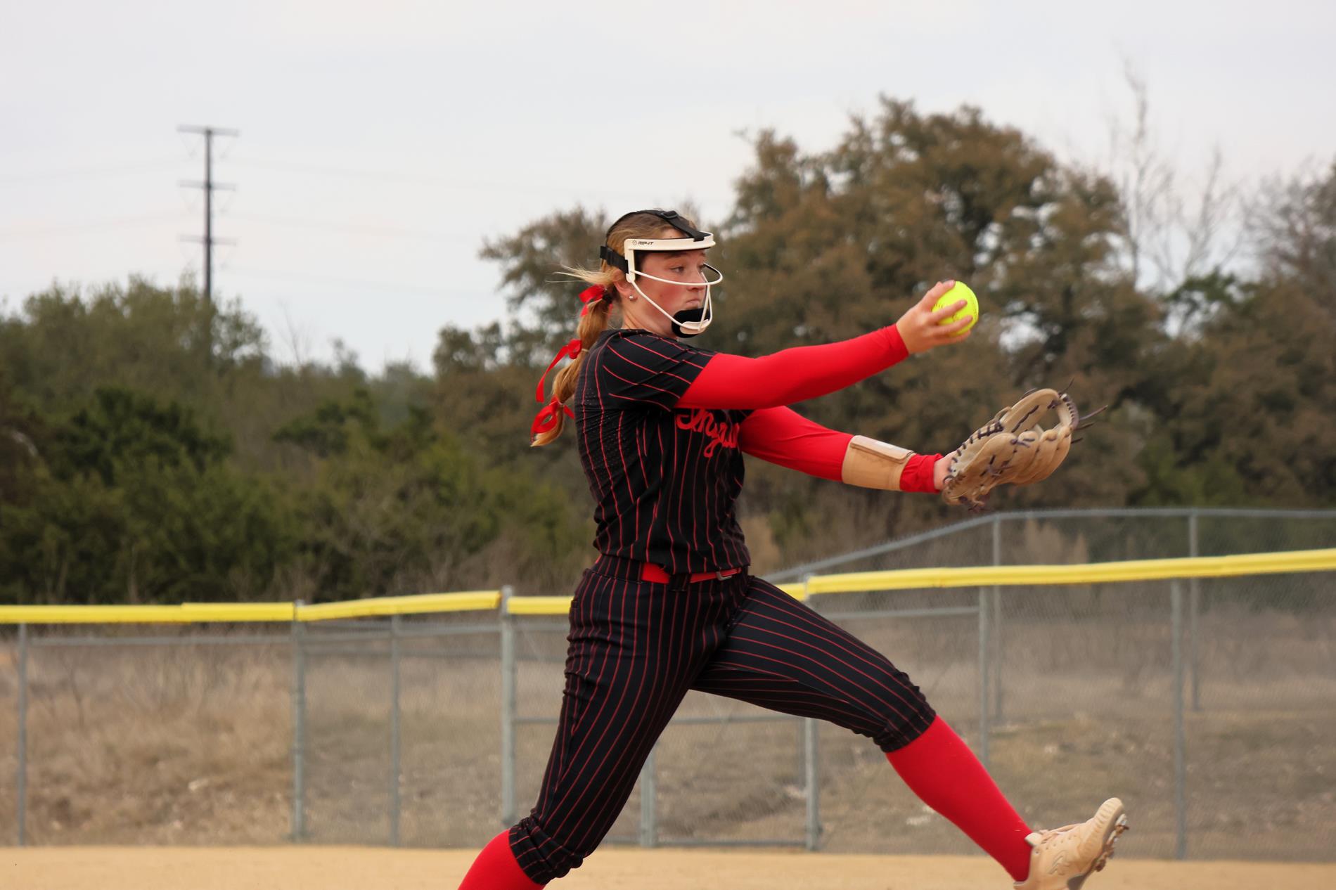 V v. Jim Ned 2.13.26